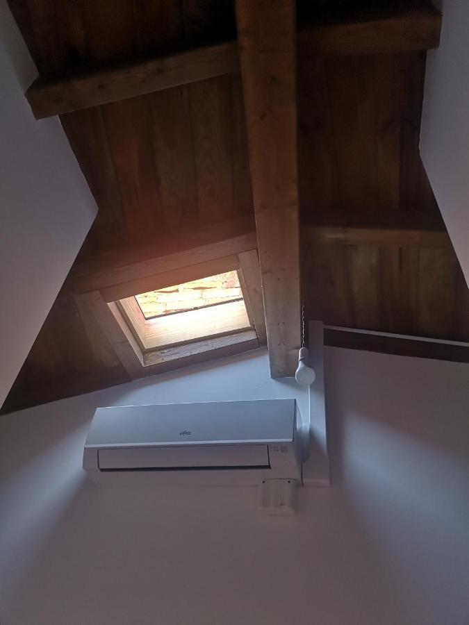 Apartamento Rural La Brigida, Rubiaco, Las Hurdes 外观 照片