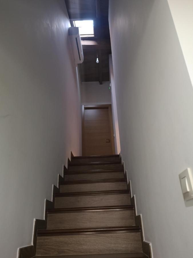 Apartamento Rural La Brigida, Rubiaco, Las Hurdes 外观 照片