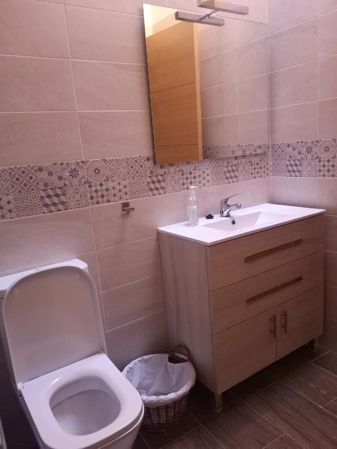 Apartamento Rural La Brigida, Rubiaco, Las Hurdes 外观 照片
