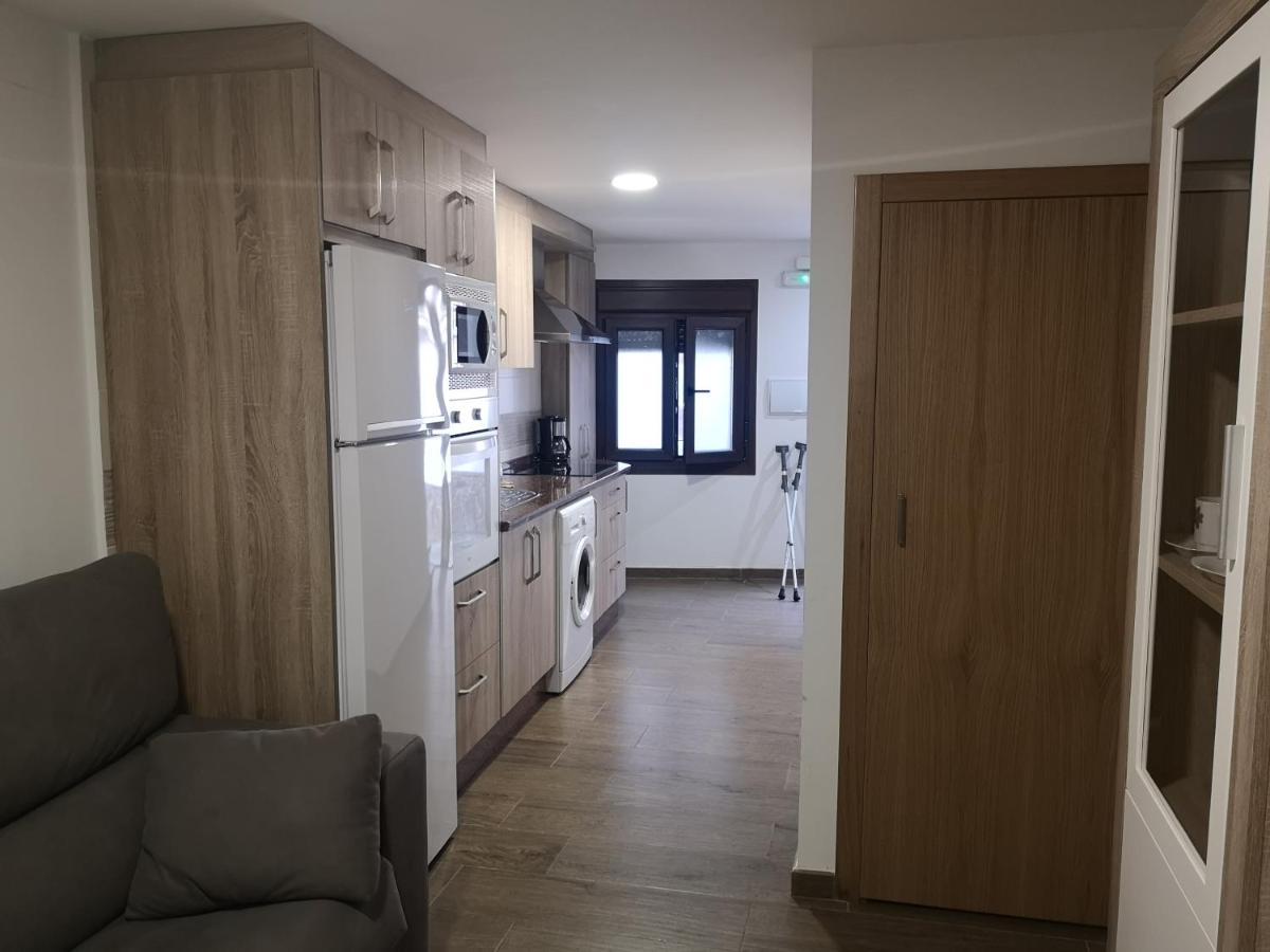 Apartamento Rural La Brigida, Rubiaco, Las Hurdes 外观 照片